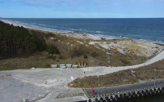 Łeba - zachód - 28-04-2026 08:34