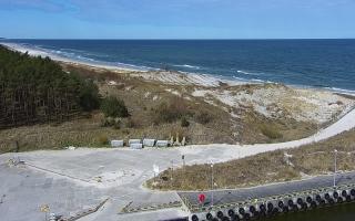 Łeba - zachód - 28-04-2026 08:50