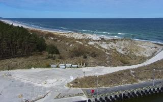 Łeba - zachód - 28-04-2026 09:06