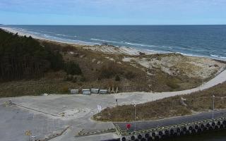 Łeba - zachód - 28-04-2026 09:22