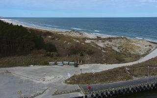 Łeba - zachód - 28-04-2026 09:38