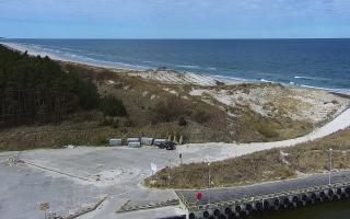 Łeba - zachód - 28-04-2026 09:54