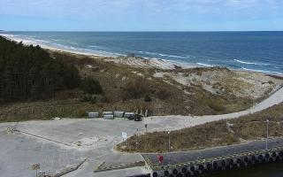 Łeba - zachód - 28-04-2026 10:10