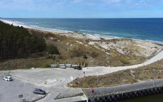 Łeba - zachód - 28-04-2026 10:25