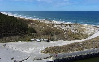 Łeba - zachód - 28-04-2026 10:57