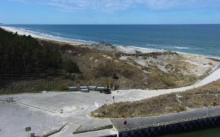 Łeba - zachód - 28-04-2026 11:13