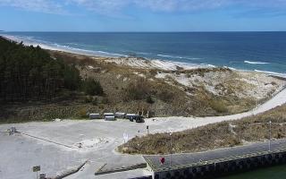 Łeba - zachód - 28-04-2026 11:29