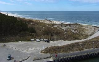 Łeba - zachód - 28-04-2026 11:45