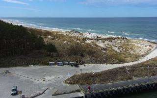 Łeba - zachód - 28-04-2026 12:01