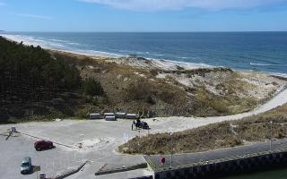 Łeba - zachód - 28-04-2026 12:17