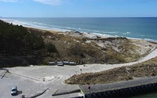 Łeba - zachód - 28-04-2026 12:50