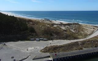 Łeba - zachód - 28-04-2026 13:06