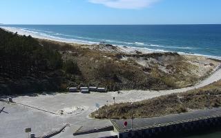 Łeba - zachód - 28-04-2026 13:22