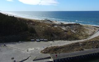 Łeba - zachód - 28-04-2026 13:38