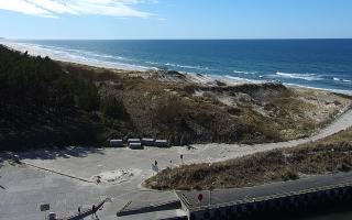 Łeba - zachód - 28-04-2026 13:54