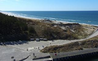 Łeba - zachód - 28-04-2026 14:10