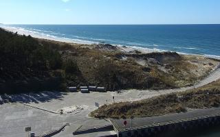 Łeba - zachód - 28-04-2026 14:26