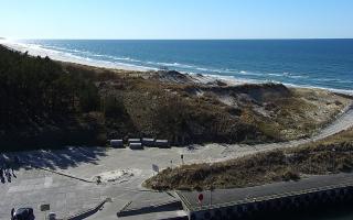 Łeba - zachód - 28-04-2026 14:42