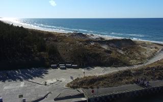 Łeba - zachód - 28-04-2026 14:57