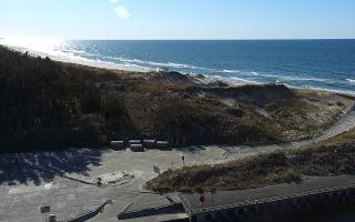 Łeba - zachód - 28-04-2026 15:13