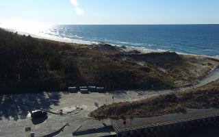 Łeba - zachód - 28-04-2026 15:29