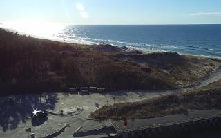 Łeba - zachód - 28-04-2026 15:45