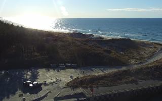 Łeba - zachód - 28-04-2026 16:01