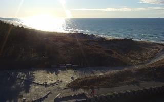 Łeba - zachód - 28-04-2026 16:17