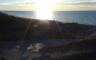 Łeba - zachód - 28-04-2026 17:05