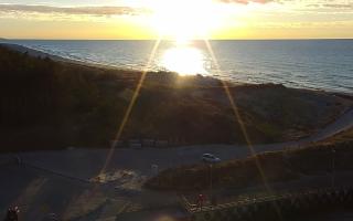 Łeba - zachód - 28-04-2026 17:21