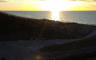 Łeba - zachód - 28-04-2026 17:37