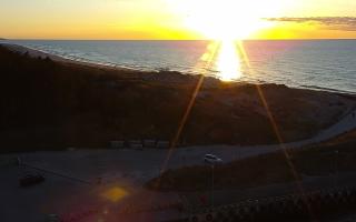 Łeba - zachód - 28-04-2026 17:52