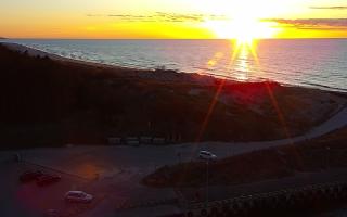 Łeba - zachód - 28-04-2026 18:08