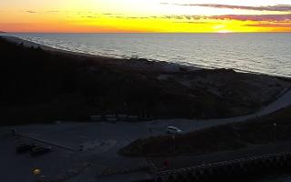 Łeba - zachód - 28-04-2026 18:24