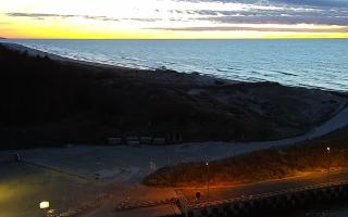 Łeba - zachód - 28-04-2026 18:56