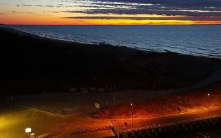 Łeba - zachód - 28-04-2026 19:12