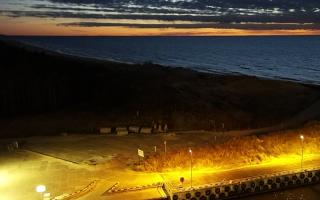 Łeba - zachód - 28-04-2026 19:28