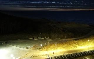 Łeba - zachód - 28-04-2026 19:44