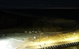 Łeba - zachód - 28-04-2026 20:00