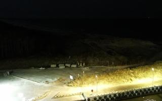 Łeba - zachód - 28-04-2026 21:35