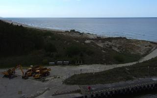 Łeba - zachód - 12-06-2026 13:49