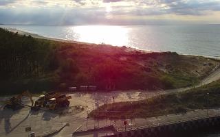 Łeba - zachód - 12-06-2026 16:44