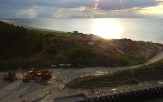 Łeba - zachód - 12-06-2026 17:32