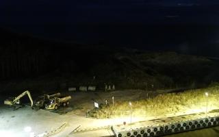 Łeba - zachód - 12-06-2026 21:16