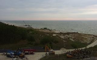 Łeba - zachód - 29-06-2026 17:04