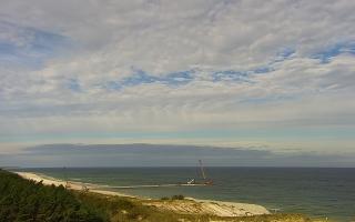 Łeba - zachód - 09-09-2026 15:17