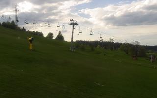 Kaniówka - Białka T. - 02-05-2025 14:53