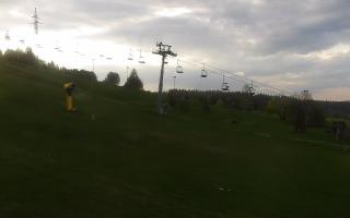 Kaniówka - Białka T. - 02-05-2025 16:54