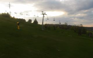 Kaniówka - Białka T. - 02-05-2025 17:01
