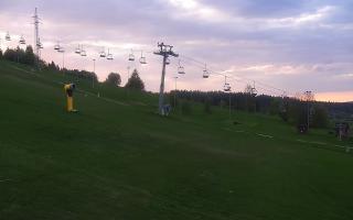 Kaniówka - Białka T. - 02-05-2025 17:29